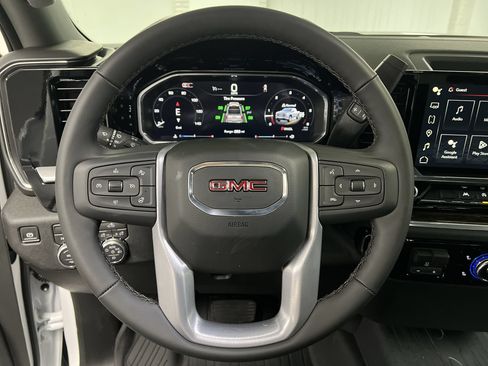 New 2026 GMC Sierra 1500 Elevation w/ Elevation Select Package AWD/4WD image 46