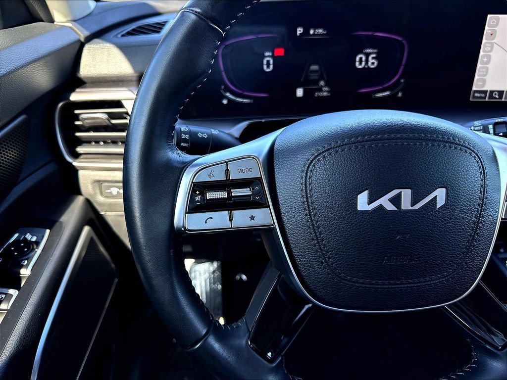 Used 2024 Kia Telluride S w/ S Sunroof Package AWD/4WD image 15