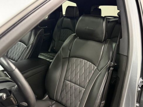 Certified 2024 Buick Enclave Avenir w/ Avenir Technology Package AWD/4WD image 49