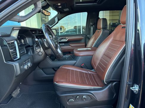 Used 2022 GMC Sierra 1500 Denali Ultimate image 21