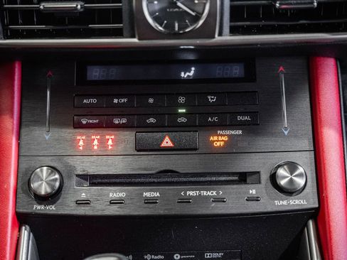 Used 2019 Lexus IS 300 AWD w/ Navigation Package image 29