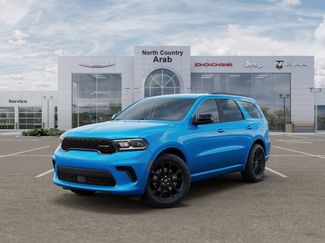 New 2026 Dodge Durango GT w/ Blacktop Package RWD 360° Tour
