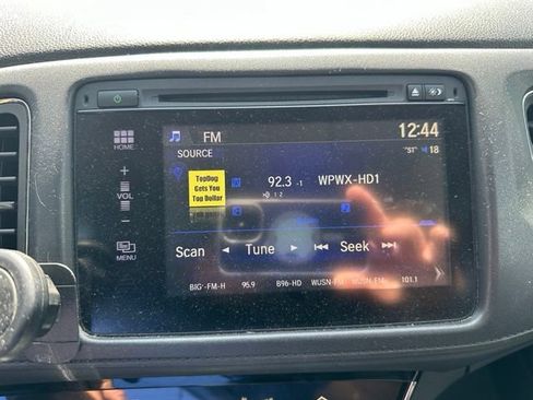 Used 2016 Honda HR-V EX-L image 15
