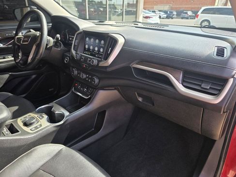 Used 2019 GMC Terrain Denali w/ Advanced Safety Package AWD/4WD image 19