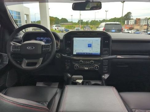 Used 2021 Ford F150 XLT w/ Equipment Group 302A High AWD/4WD image 19