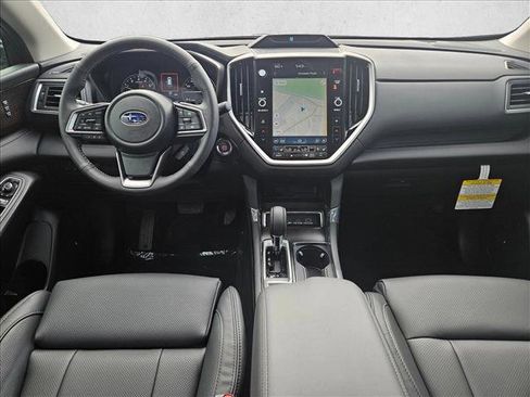 New 2026 Subaru Ascent Touring image 15