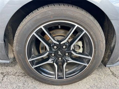 Used 2023 Ford Mustang GT Premium image 21