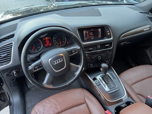 Used 2011 Audi Q5 2.0T Premium image 17
