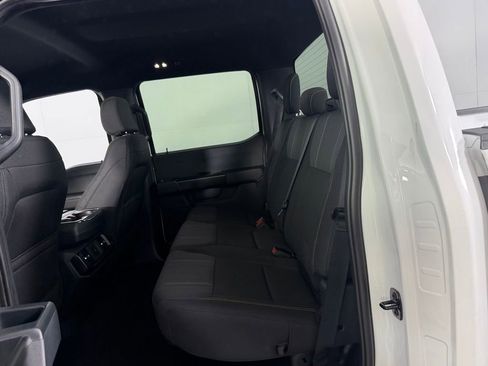 Used 2025 Ford F150 STX w/ Equipment Group 200A AWD/4WD image 26