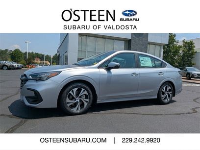 New 2025 Subaru Legacy Premium