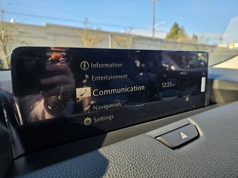 New 2026 MAZDA CX-70 SC Plus image 30