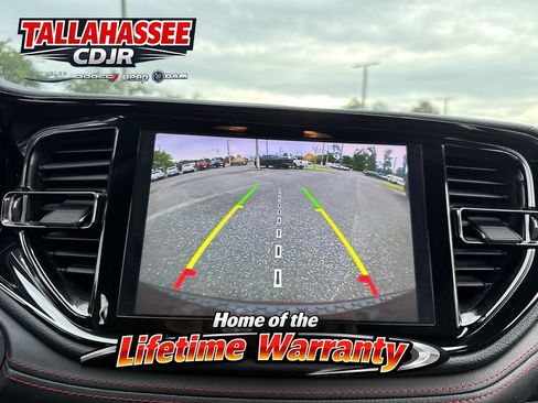Used 2023 Dodge Durango GT RWD image 27