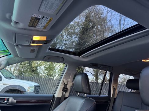 Used 2017 Lexus GX 460 Luxury image 12