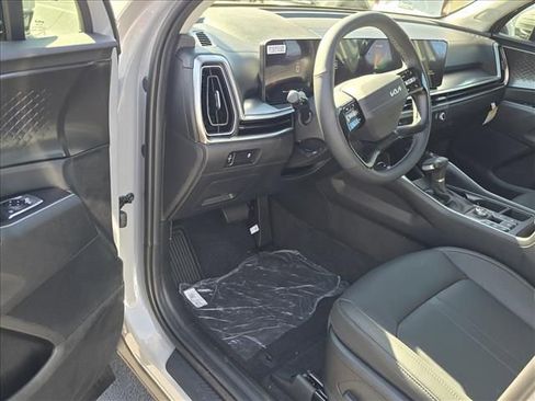 New 2026 Kia Sorento S w/ S Panoramic Sunroof Package image 9