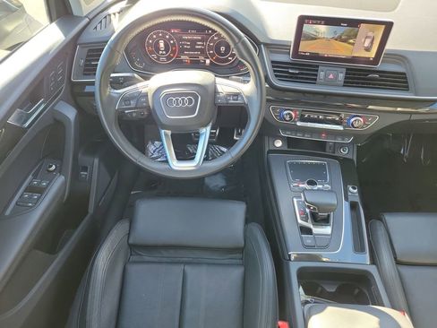 Used 2018 Audi Q5 Prestige image 16