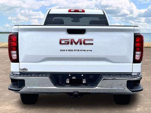 New 2026 GMC Sierra 1500 Pro w/ Pro Value Package image 4