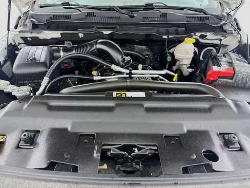 Used 2020 RAM 1500 Classic Warlock image 25