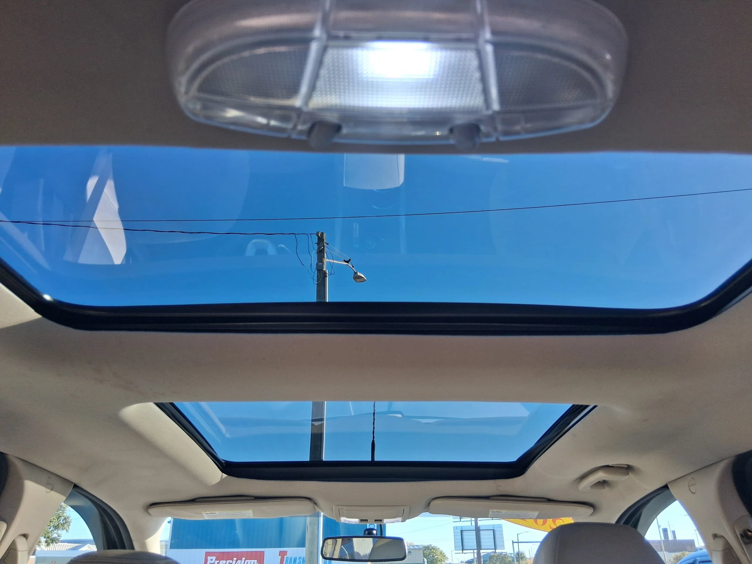 Used 2014 Ford Edge SEL w/ Equipment Group 205A FWD image 24