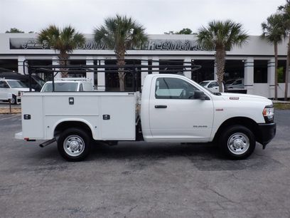 Used 2022 RAM 2500 Tradesman