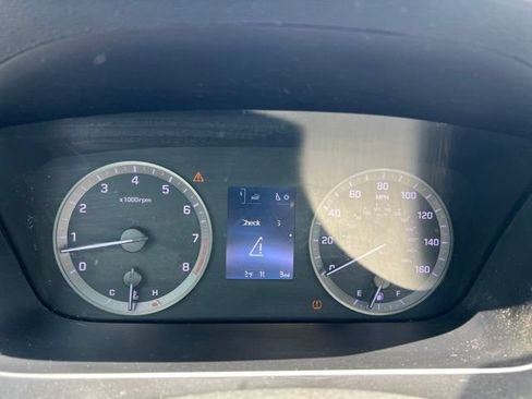 Used 2016 Hyundai Sonata SE w/ Cargo Package FWD image 12