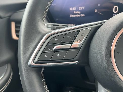 Used 2025 Buick Envision Sport Touring AWD/4WD image 19