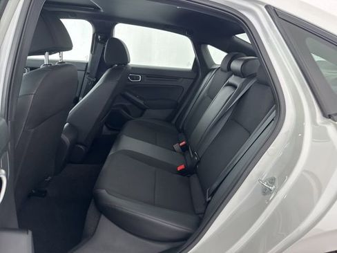 Certified 2026 Honda Civic Sport image 31