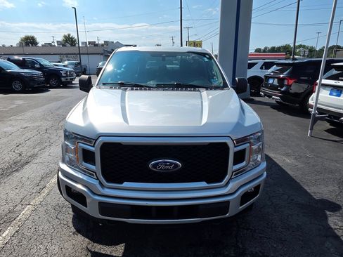 Used 2019 Ford F150 XL w/ Equipment Group 101A Mid AWD/4WD image 16