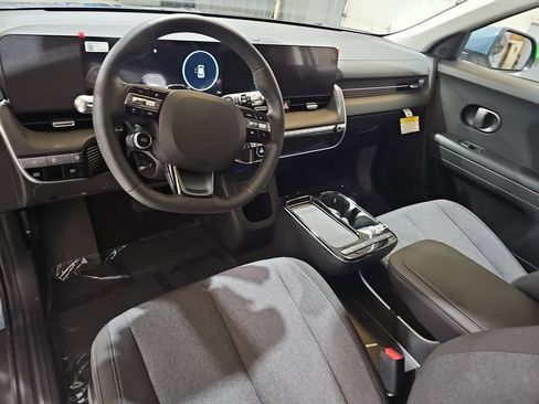 New 2026 Hyundai Ioniq 5 SE RWD image 15
