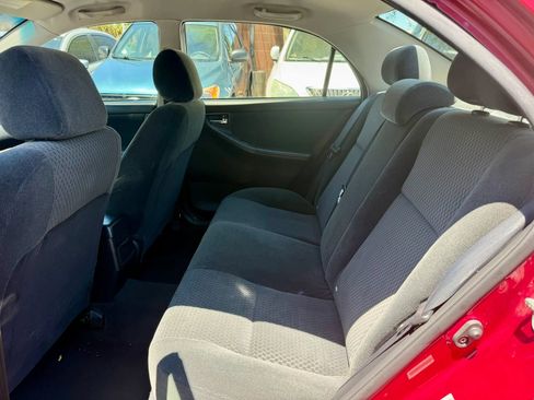 Used 2005 Toyota Corolla S FWD image 13