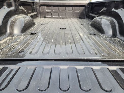 New 2026 RAM 3500 Tradesman image 23