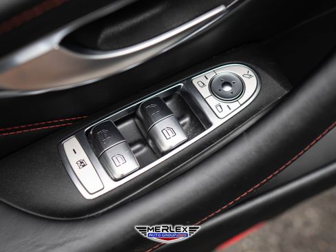 Used 2017 Mercedes-Benz E 43 AMG 4MATIC Sedan image 43