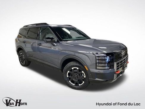 New 2026 Hyundai Palisade XRT Pro image 1