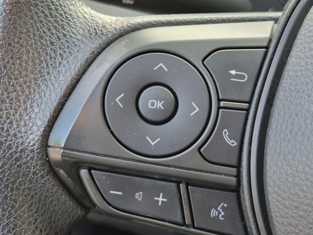 Used 2022 Toyota Corolla LE w/ LE Convenience Package FWD image 13