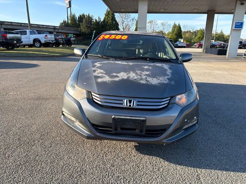 Used 2010 Honda Insight EX image 5
