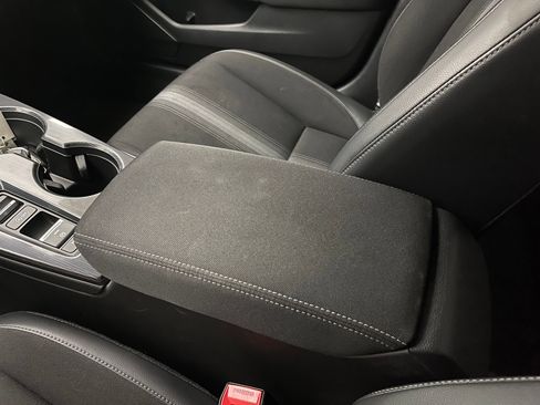Used 2022 Honda Civic Sport image 27