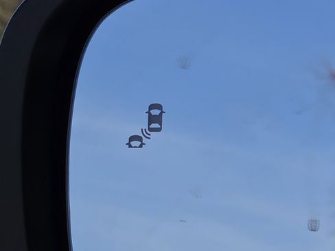 New 2026 Honda Pilot EX-L image 12