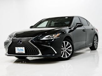 Used 2020 Lexus ES 300h 300h w/ Premium Package video 1