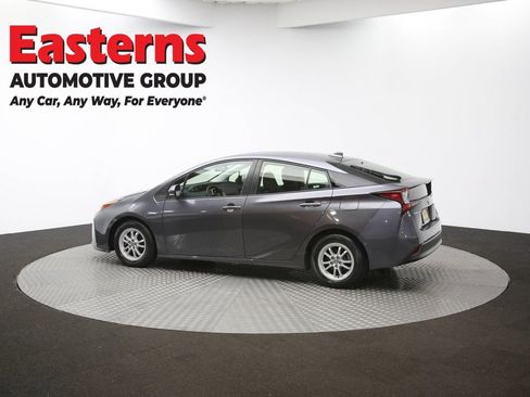 Used 2022 Toyota Prius LE image 58