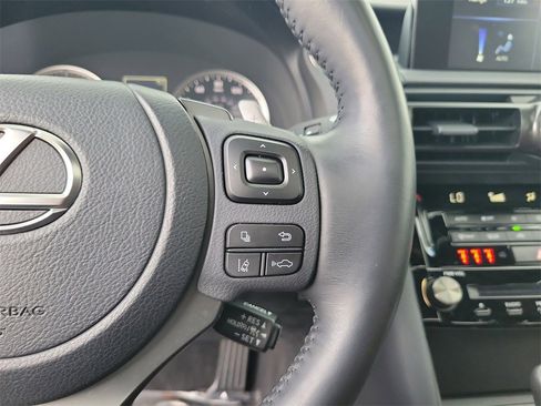 Used 2025 Lexus IS 350 F Sport image 19