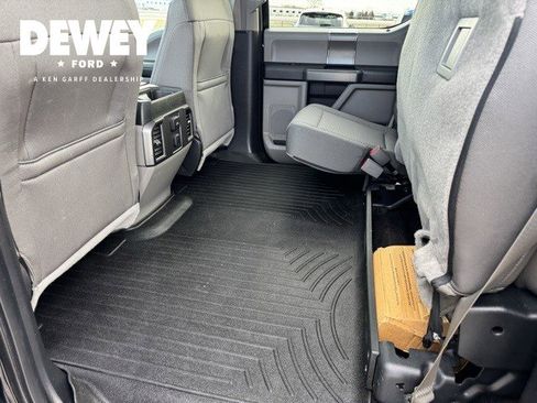 Used 2016 Ford F150 XLT w/ Equipment Group 302A Luxury image 28