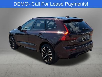 Certified 2026 Volvo XC60 T8 Plus w/ Protection Package Premier