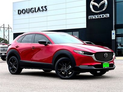 New 2025 MAZDA CX-30 AWD 2.5 S w/ Select Sport Pkg