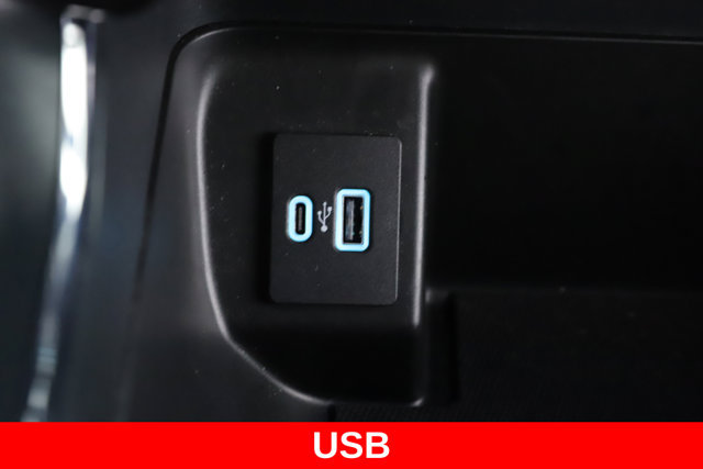 Used 2024 Ford F150 STX w/ STX Black Appearance Package AWD/4WD image 23