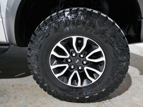 Used 2012 Ford F150 Raptor w/ Raptor Luxury Pkg AWD/4WD image 18