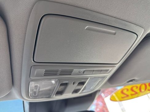 Used 2022 Honda CR-V EX-L image 29