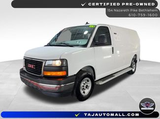 Used 2025 GMC Savana 2500 w/ Driver Convenience Package RWD video 1
