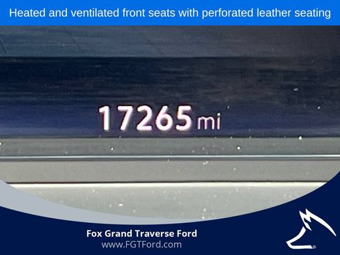 Used 2026 Volkswagen Atlas SE AWD/4WD image 8