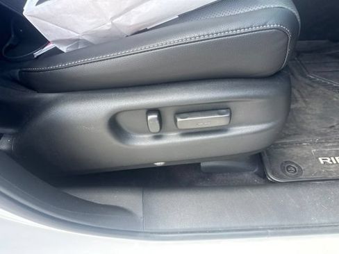 Used 2026 Honda Ridgeline RTL image 44