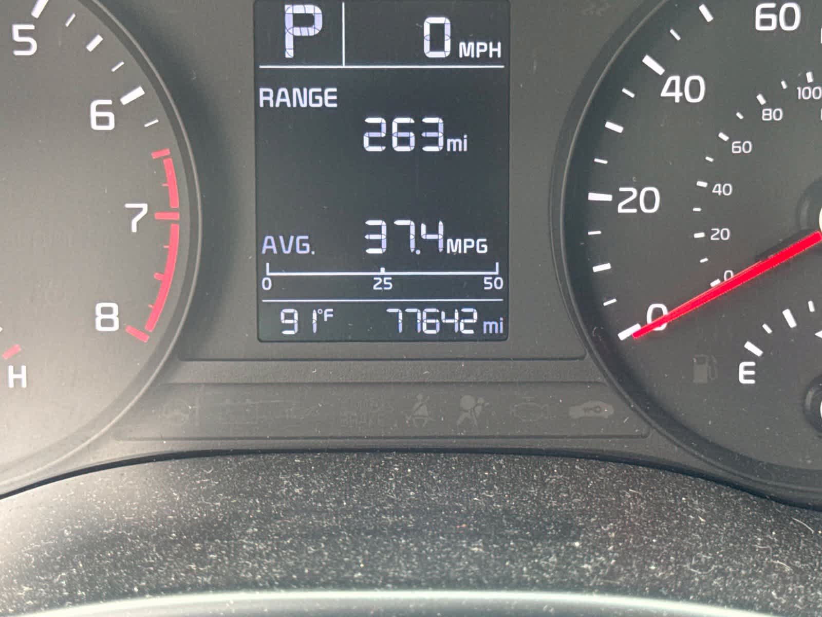 Certified 2022 Kia Rio S FWD image 10