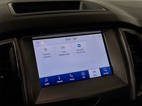 Used 2020 Ford Ranger XLT w/ Equipment Group 302A Luxury image 13